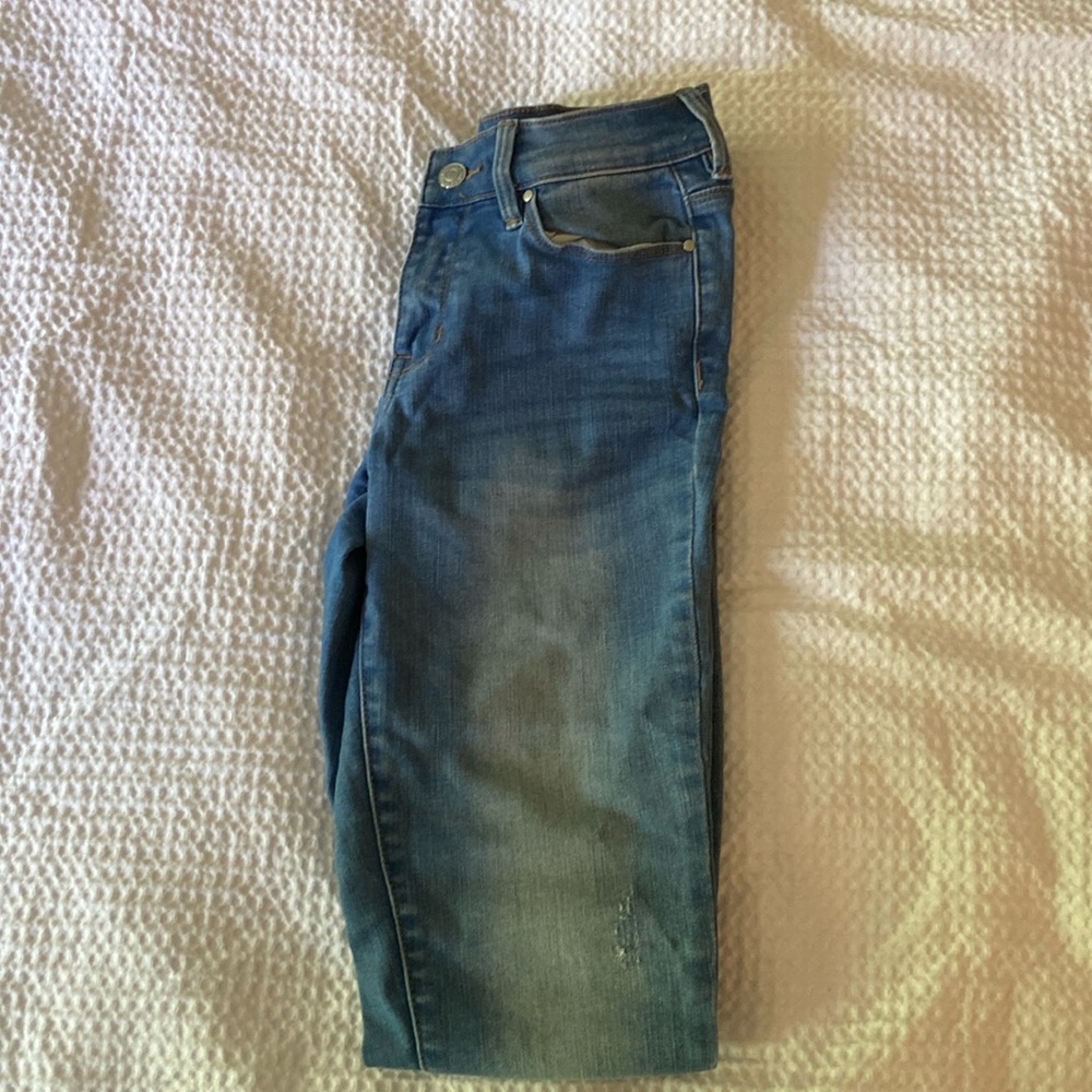Pacsun jeans